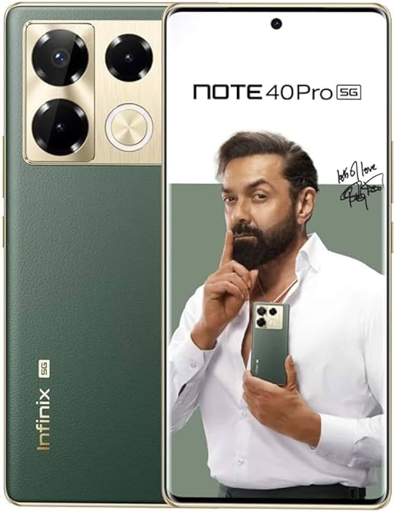 Infinitif Not 40 Pro