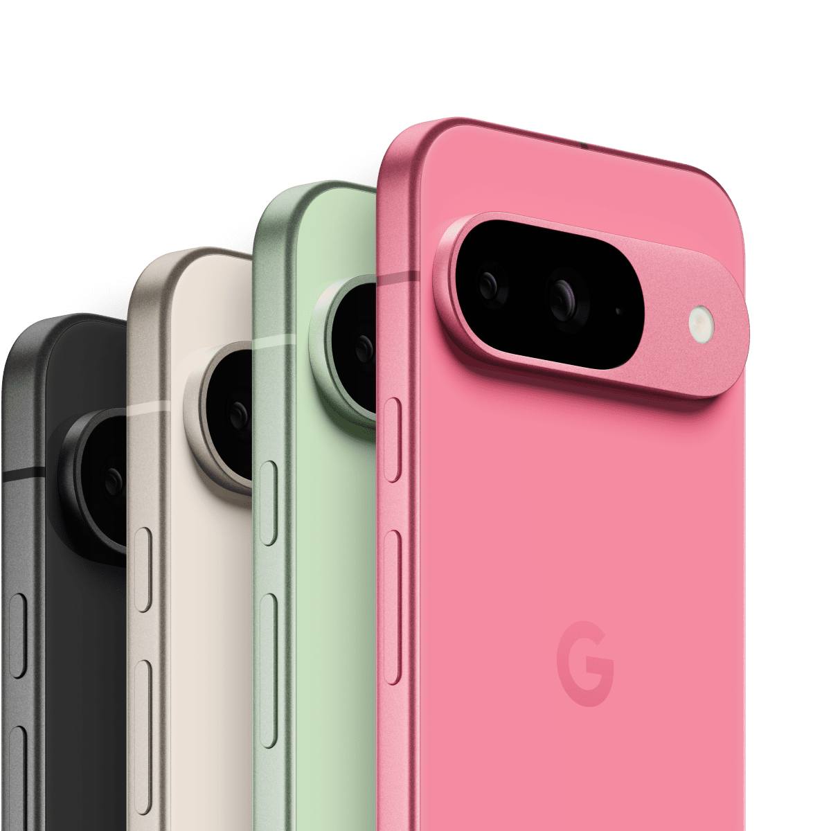 Google Pixel