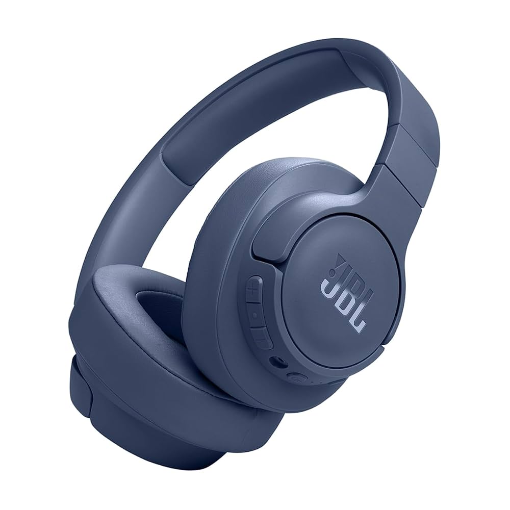 Casque JBL Tune 770NC