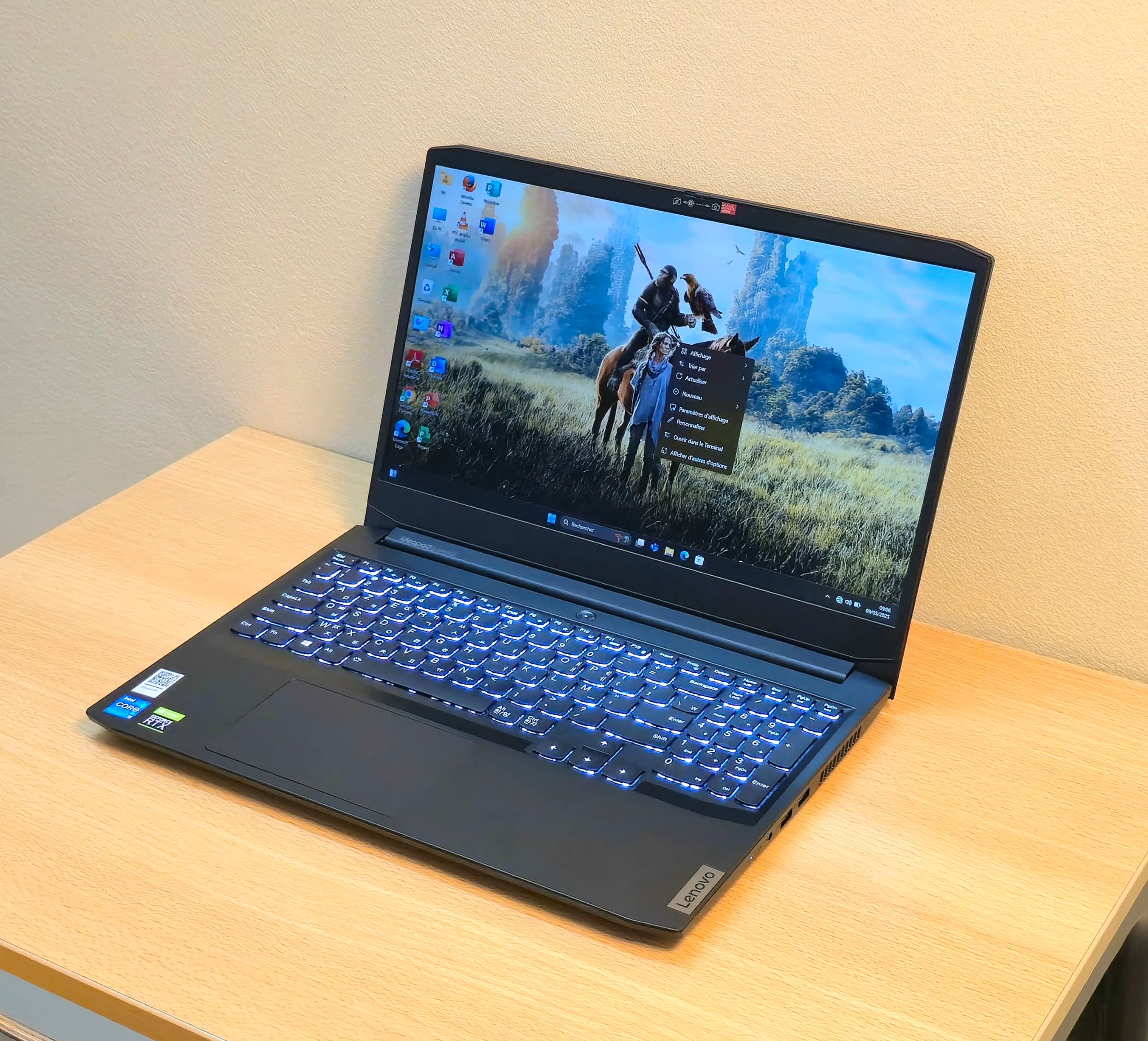 Lenovo IdeaPad Gaming 3